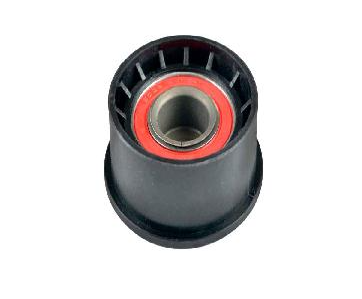 POLEA LOCA CHEVROLET CORSA DE 2003 AL 2005 4L 1.8 OEP COD. OP-532003310(123329)