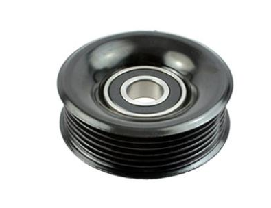 POLEA LOCA CHEVROLET SILVERADO DE 2002 AL 2010 8V 5.7 LUK COD. 532027010(123286)