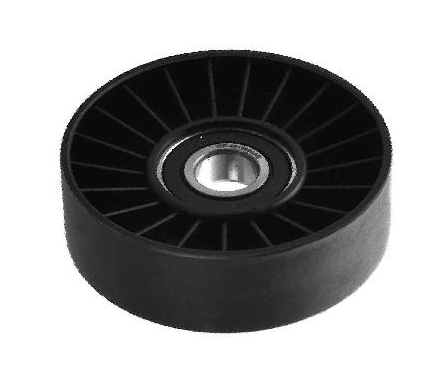 POLEA LOCA DODGE VOYAGER DE 1987 AL 2007 V6 3.8 OEP COD. 4612894AE(123324)