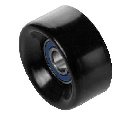 POLEA LOCA FORD PU F-450 DE 1999 AL 2009 V8 5.4 OEP COD. OP-532027720(123336)