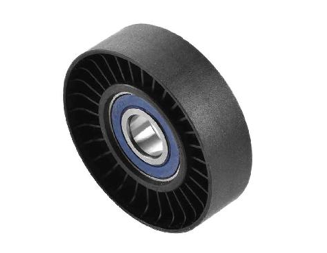 POLEA LOCA FORD TOPAZ DE 1992 AL 1994 4L 2.3 OEP COD. F23Z8678A(123327)