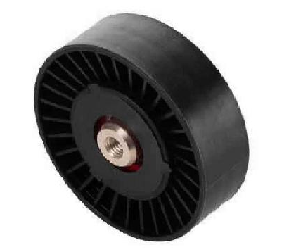 POLEA LOCA VOLKSWAGEN JETTA DE 1999 AL 2010 VOLKSWAGEN GOLF DE 1999 AL 2010 L4 1.8 2.0 OEP COD. OP-532006710(161184)