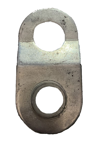 POLEA PARA CABLE WINCH 13000 LBS (121175)