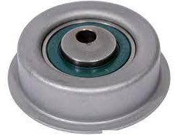 POLEA TENSORA DODGE H100 DE 2003 AL 2004 GASOLINA ORIGINAL COD. 2335732050 (123305)