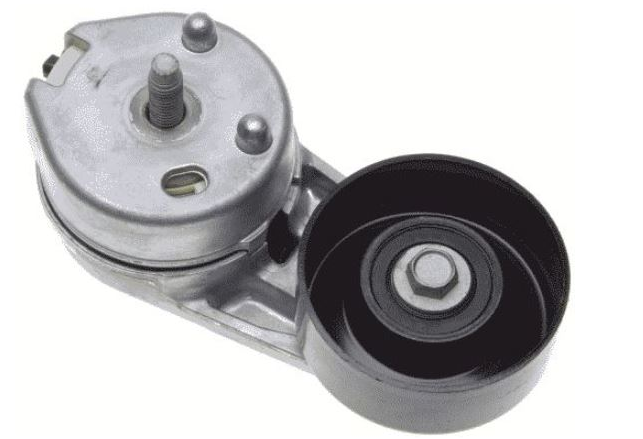 POLEA TENSORA FORD ESCAPE DE 2005 AL 2008 FIVE HUNDRED DE 2005 AL 2007 FUSION DE 2007 AL 2009 LINCOLN LS DE 2000 AL 2006 MERCURY MARINER DE 2007 AL 2008 MILAN DE 2006 AL 2009 FORD ESCAPE DE 2005 AL 2009 MILAN DE 2006 AL 2009 V6 3.0 GATES COD. 38279(123318)