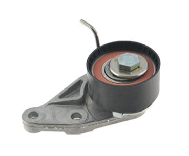 POLEA TENSORA FORD FIESTA DE 1998 AL 2000 4L 1.6 LUK COD. 531058610(125609)