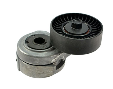 POLEA TENSORA FORD TAURUS DE 1996 AL 2005 / AEROSTAR DE 1995 AL 1997 / RANGER DE 1994 AL 2005 / WINDSTAR DE 1995 AL 2000 MERCURY SABLE DE 1996 AL 2005 COD. 38114(123312)