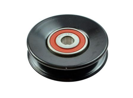 POLEA TENSORA NISSAN PU D21 DE 1990 AL 1997 V6 4.0 L4 2.4 LUK COD. 532049710(123293)