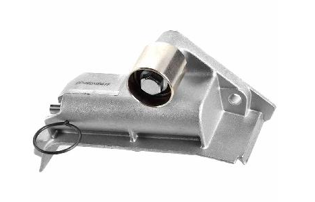 POLEA TENSORA VOLKSWAGEN JETTA DE 1999 AL 2007 L4 1.8 2.0 VOLKSWAGEN BEETLE DE 1999 AL 2007 L4 1.8 2.0 OEP COD. 06B109477(123303)
