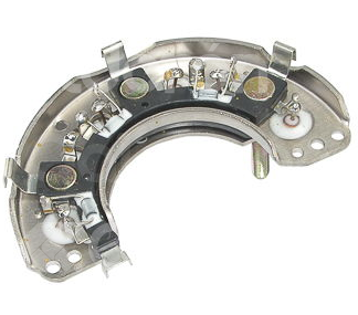 PORTA DIODO NISSAN 200SX 1978-1979 2.0L/ NISSAN 210 1979-1982 1.2L, 1.4L Y 1.5L/ NISSAN 310 1979-1982 1.4L Y 1.5L/ NISSAN B210 1978 1.4L/ NISSAN F10 1978 1.4L/ NISSAN PULSAR 1983 1.6L/ PULSAR NX 1983-1986 1.6L/ NISSAN SENTRA 1982-1984 1.5L Y 1.6L 111MM IHR-710 COD 026036F1 GR8 (114565) GR8
