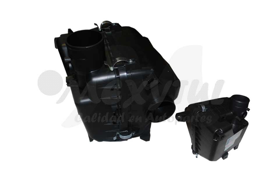 PORTA FILTRO AIRE MITSUBISHI PU L200 DE 2007 AL 2009 (135223)