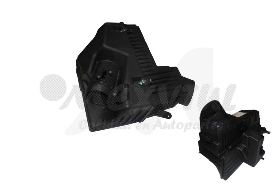 PORTA FILTRO AIRE NISSAN ALTIMA DE 2007 AL 2009 (135230)