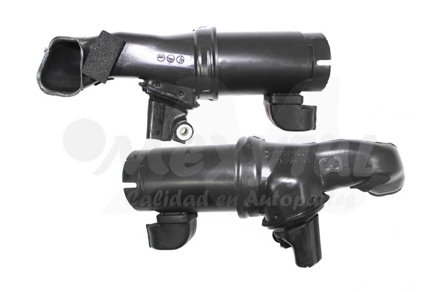 [TOHIA05POF] PORTA FILTRO AIRE TOYOTA HIACE DE 2005 AL 2015 (130569)