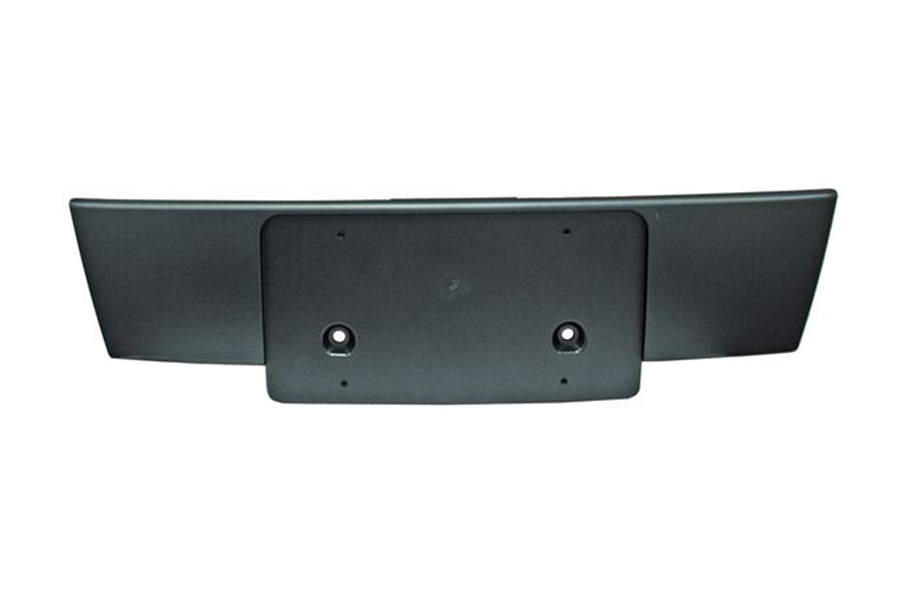 PORTAPLACA AUDI A4 DE 2005 AL 2008