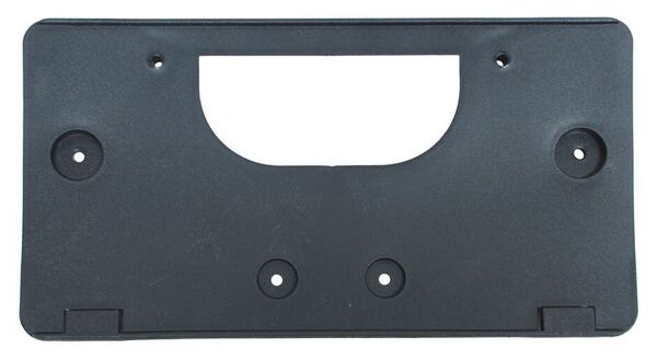 PORTAPLACA CHEVROLET PU / SUBURBAN / TAHOE / SONORA DE 2003 AL 2007 DEL (131514) TW