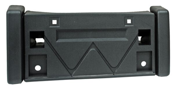 [CHS1095POP] PORTAPLACA CHEVROLET S10 / BLAZER DE 1995 AL 2003 DEL (102779) TW *R