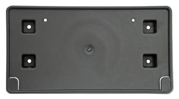 PORTAPLACA DODGE DURANGO 14-16 DEL