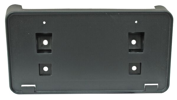 PORTAPLACA DODGE PU 02-09 DEL TW