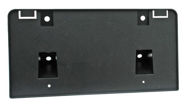 PORTAPLACA DODGE PU RAM DE 1994 AL 2002 DEL (101440) *R