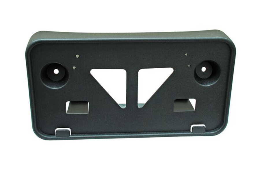 [FOEDG07POPD] PORTAPLACA FORD EDGE DE 2007 AL 2010 DEL TW *R
