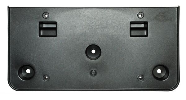 PORTAPLACA FORD ESCAPE 15-17 DEL