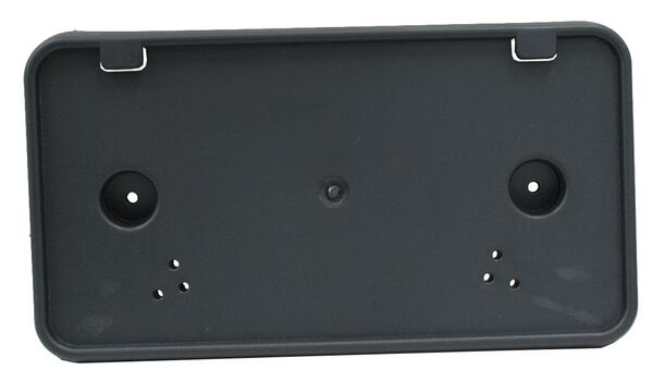 PORTAPLACA FORD EXPLORER 11-15 DEL