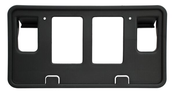 PORTAPLACA FORD PU 06-08 DEL (101395) TW