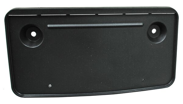 PORTAPLACA FORD PU 92-97 DEL (8362) TW