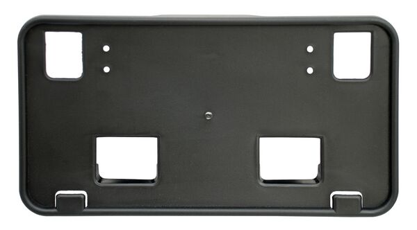 PORTAPLACA FORD RANGER 08-11 DEL TW