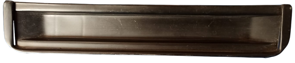 PORTAPLACA FORD WINDSTAR DE 1995 AL 1999 (102716)