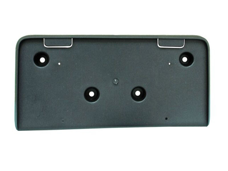 PORTAPLACA GMC TERRAIN 11-14 / EQUINOX 10-12 DEL