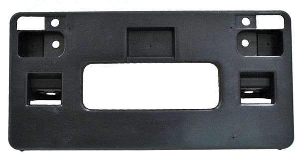 [HOACC08PORD] PORTAPLACA HONDA ACCORD 08-10 DEL
