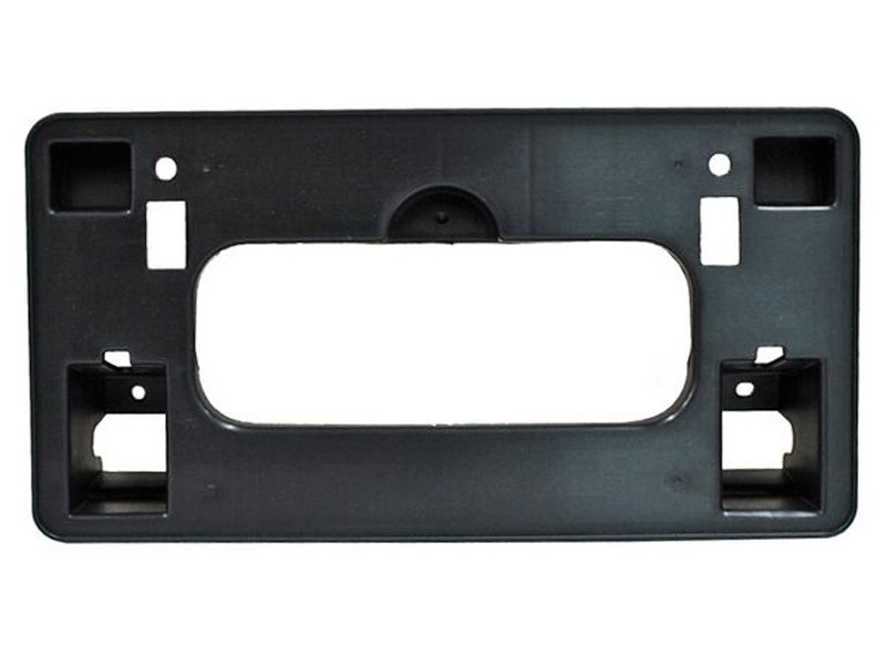 PORTAPLACA HONDA CIVIC 06-08 4 PTAS DEL (160404)