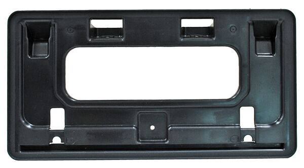 PORTAPLACA HONDA CIVIC 12-14 DEL TW