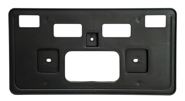 PORTAPLACA HONDA CIVIC 16-17 4 PTAS DEL