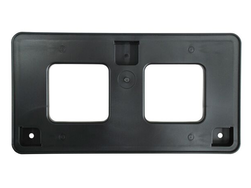 PORTAPLACA HONDA HRV 2016 AL 2018 DEL TW