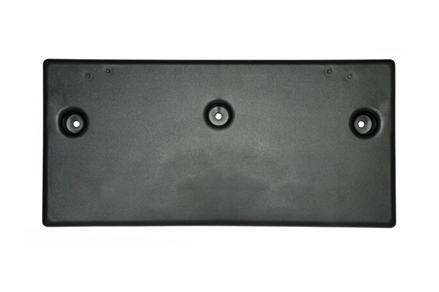 PORTAPLACA HYUNDAI ELANTRA DE 2017 AL 2018 DEL TW