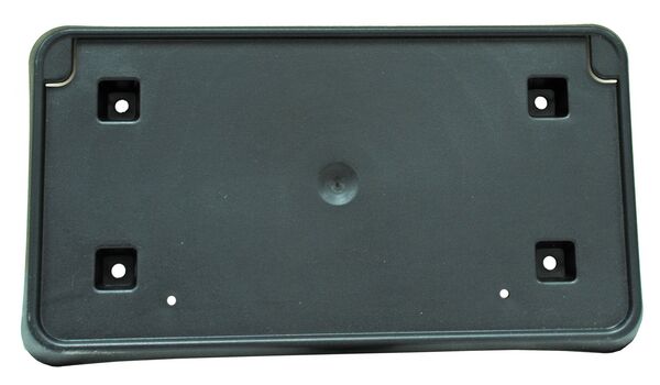 PORTAPLACA JEEP GRAND CHEROKEE 14-16 DEL