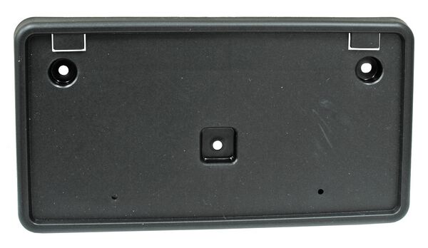 PORTAPLACA JEEP GRAND CHEROKEE 99-04 DEL TW