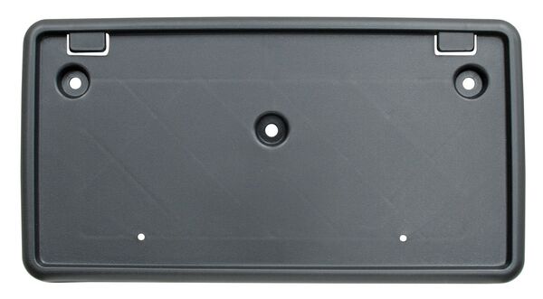 PORTAPLACA JEEP LIBERTY 02-04 DEL (100774) TW