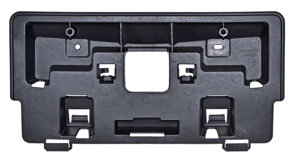 [MA314POD] PORTAPLACA MAZDA 3 14-18 DEL