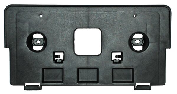 [MACX19POPLD] PORTAPLACA MAZDA 3 17-19 DEL