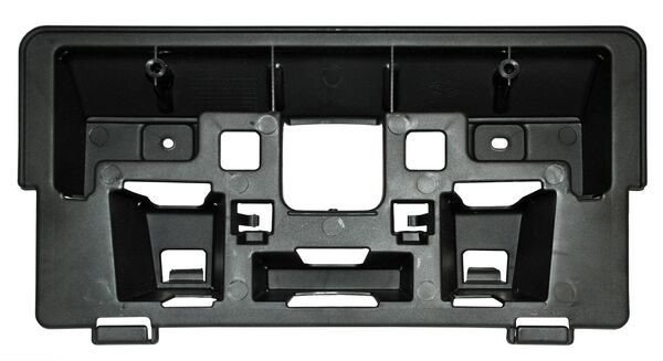 PORTAPLACA MAZDA 6 14-18 DEL TW