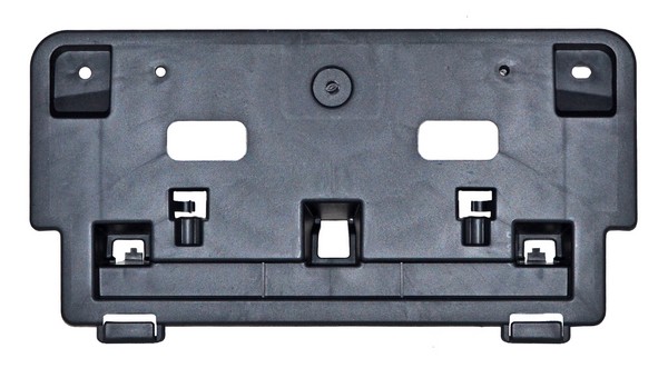 PORTAPLACA MAZDA CX5 18-21 TW