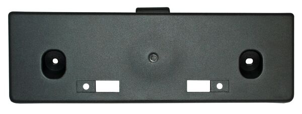 PORTAPLACA NISSAN PU NP300 / FRONTIER 16-20 TW