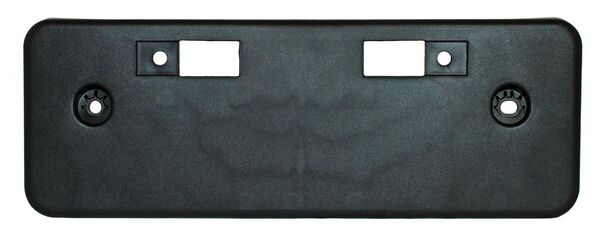 PORTAPLACA NISSAN XTRAIL / ROGUE DE 2017 AL 2018 AMER DEL TW 