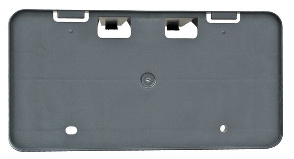 [TOCA07POD] PORTAPLACA TOYOTA CAMRY 07-09 DEL