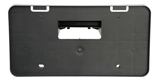 PORTAPLACA TOYOTA CAMRY 10-11 DEL