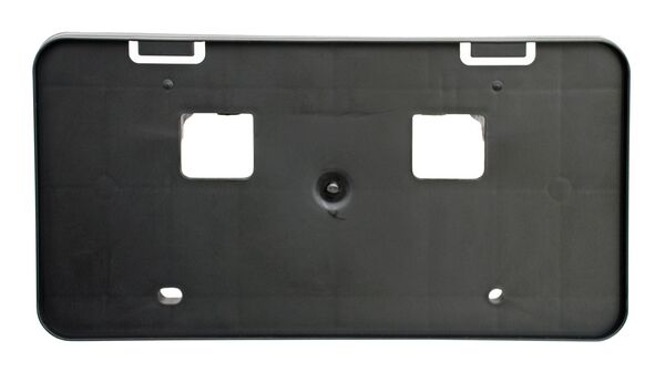 PORTAPLACA TOYOTA COROLLA 09-13 DEL TW