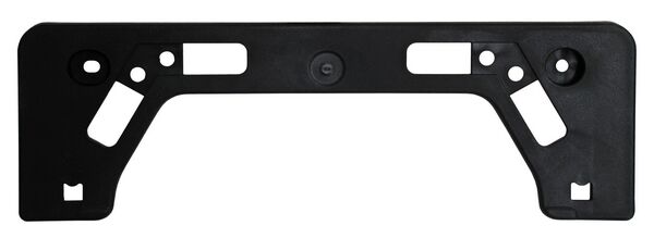 PORTAPLACA TOYOTA PRIUS 16-17 DEL